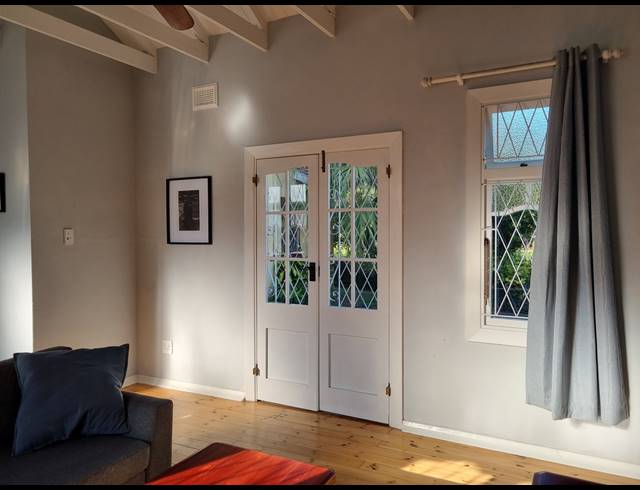 1 BEDROOM APARTMENT RENTED IN PARK HILL